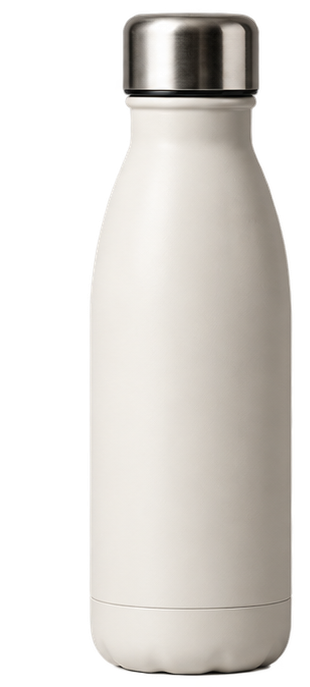 Botella térmica