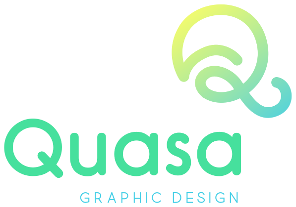 Quasa Graphic Design